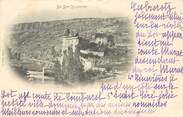 46 Lot CPA FRANCE 46 "Chateau de Cabrerets"