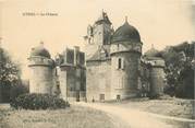 46 Lot CPA FRANCE 46 "Aynac, le chateau"