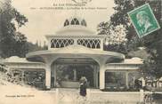 46 Lot CPA FRANCE 46 "Alvignac Miers, Pavillon de la Source"