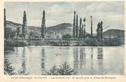 46 Lot CPA FRANCE 46 "Cajarc"