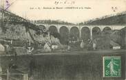 46 Lot CPA FRANCE 46 "Courtils et le viaduc"