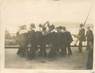 LOT 38 PHOTOS DE LA MARINE FRANCAISE 1929 / BATEAU LE TOURVILLE