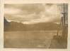 LOT 38 PHOTOS DE LA MARINE FRANCAISE 1929 / BATEAU LE TOURVILLE