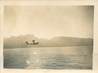 LOT 38 PHOTOS DE LA MARINE FRANCAISE 1929 / BATEAU LE TOURVILLE