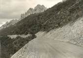 France LOT 6 PHOTOS FRANCE 26 "Nyons, cascade de glace, 1970 et route de montmirail 1969"