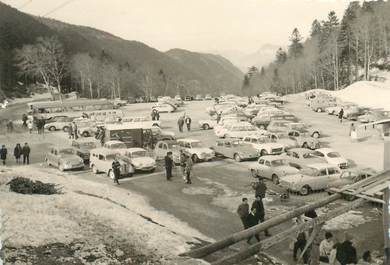 LOT 6 PHOTOS FRANCE 26 "Col du Rousset 1966"