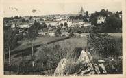 72 Sarthe / CPA FRANCE 72 "Fresnay sur Sarthe, vue générale"