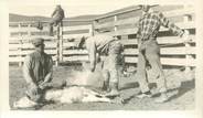 Photograp Hy LOT 9 PHOTOS CANADA / RANCH / COWBOY