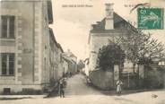 86 Vienne CPA FRANCE 86 "Saint Jean de Sauves"