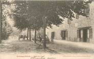 69 RhÔne CPA FRANCE 69 "Orliénas, Hotel des Eaux"