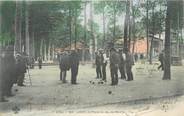 03 Allier CPA FRANCE 03 "Vichy, la Place du Jeu de Boules"