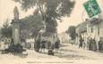 CPA FRANCE 82 "Semalens, avenue de Cambounet"