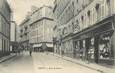 CPA FRANCE 29 "Brest, rue de Siam" / MAISON MARIUS JARD / Ed. M.J.