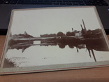 France PHOTO FRANCE 52 "Pont neuf à Saint Dizier, 1896"