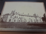 France PHOTO FRANCE 02 "Chateau de la Malmaison, 1895"