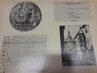 RARE LOT 60 PLANCHES dans chemise en tissu sur le compositeur Tchèque DVORAK Antonin (1841/1904), directeur du conservatoire de New York et de Prague / MUSIQUE