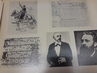 RARE LOT 60 PLANCHES dans chemise en tissu sur le compositeur Tchèque DVORAK Antonin (1841/1904), directeur du conservatoire de New York et de Prague / MUSIQUE