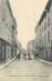 / CPA FRANCE 38 "Beaurepaire, rue centrale"