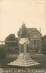 CARTE PHOTO FRANCE NON SITUÉE/ Monument aux morts