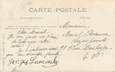 CARTE PHOTO FRANCE NON SITUÉE / EPICERIE / PARIS ??