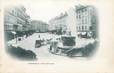 / CPA FRANCE 38 "Grenoble, place Grenette"