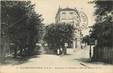 CPA FRANCE 94 "Villiers sur Marne, bld de Mulhouse et rue du chemin de fer"