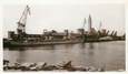 LOT 12 PHOTOS FRANCE 50 "Cherbourg" dans pochette