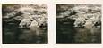 LOT 10 PHOTOS STEREOSCOPIQUES FRANCE 20 / CORSE "Bonifacio" dans pochette