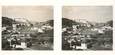 LOT 10 PHOTOS STEREOSCOPIQUES FRANCE 20 / CORSE "Bonifacio" dans pochette