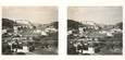 LOT 10 PHOTOS STEREOSCOPIQUES FRANCE 20 / CORSE "Bonifacio" dans pochette