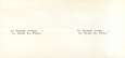 LOT 11 PHOTOS STEREOSCOPIQUES FRANCE 20 / CORSE "Calvi, Ile Rousse" dans pochette