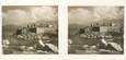 LOT 11 PHOTOS STEREOSCOPIQUES FRANCE 20 / CORSE "Calvi, Ile Rousse" dans pochette