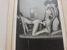 LIVRET CONTENANT 10 PHOTOS / NU EROTIQUE / LESBIENNE / HOMOSEXUEL