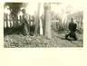 LOT 11 PHOTOS 2EME GUERRE "Les Martyrs du Vercors (26), 1944" dans pochette