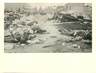 LOT 11 PHOTOS 2EME GUERRE "Les Martyrs du Vercors (26), 1944" dans pochette