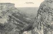 46 Lot CPA FRANCE 46 "Autoire, les Gorges"