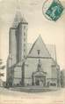 46 Lot CPA FRANCE 46 "Assier, l'Eglise"