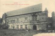 46 Lot CPA FRANCE 46 "Assier, le Chateau"