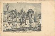 46 Lot CPA FRANCE 46 "Assier, le Chateau"