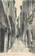 46 Lot CPA FRANCE 46 "Cahors, une vieille rue"