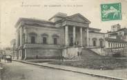 46 Lot CPA FRANCE 46 "Cahors, le Palais de Justice"