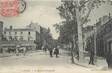 CPA FRANCE 46 "Cahors, le Boulevard Gambetta"