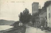 46 Lot CPA FRANCE 46 "Cahors, la Tour des Pendus"