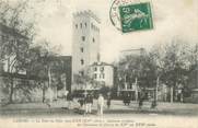 46 Lot CPA FRANCE 46 "Cahors, la Tour"