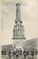 46 Lot CPA FRANCE 46 "Cahors, le monument des mobiles"