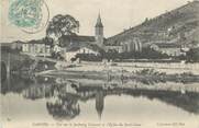 46 Lot CPA FRANCE 46 "Cahors, l'Eglise"