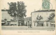 46 Lot CPA FRANCE 46 "Cahors, le Boulevard Gambetta"