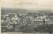 46 Lot CPA FRANCE 46 "Carennac, Vue Générale"