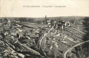 46 Lot CPA FRANCE 46 "Roc-Amadour, l'Hospitalet"