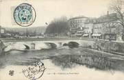 46 Lot CPA FRANCE 46 "Figeac, le Pont"